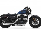 Harley-Davidson Harley Davidson XL 1200X Forty-Eight 115th Anniversary